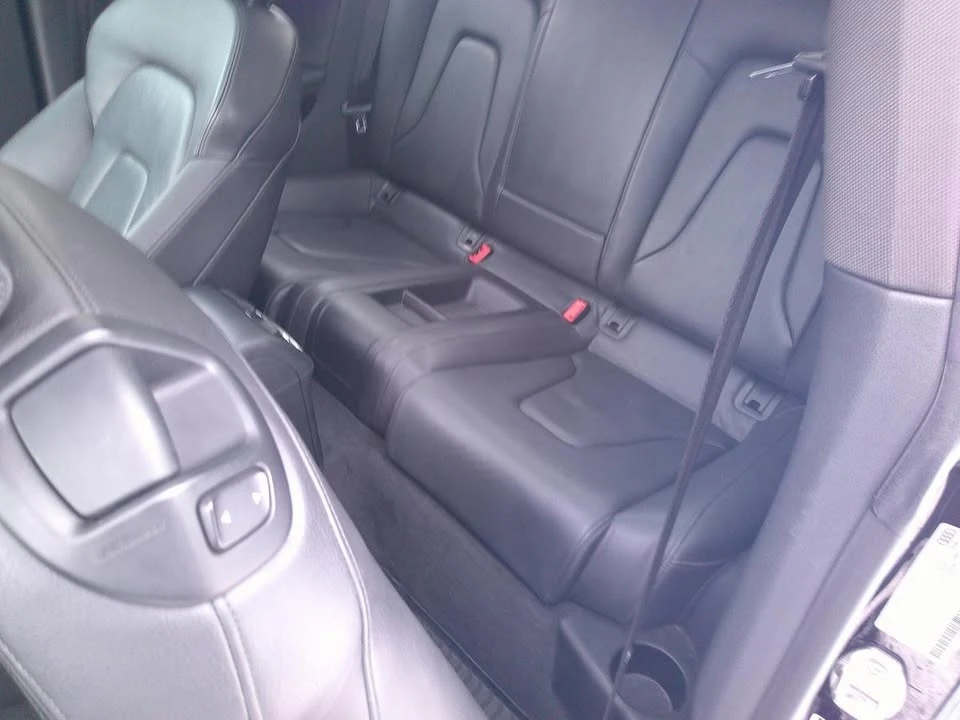 2015 Audi B8 A5 - Image 11 of 19