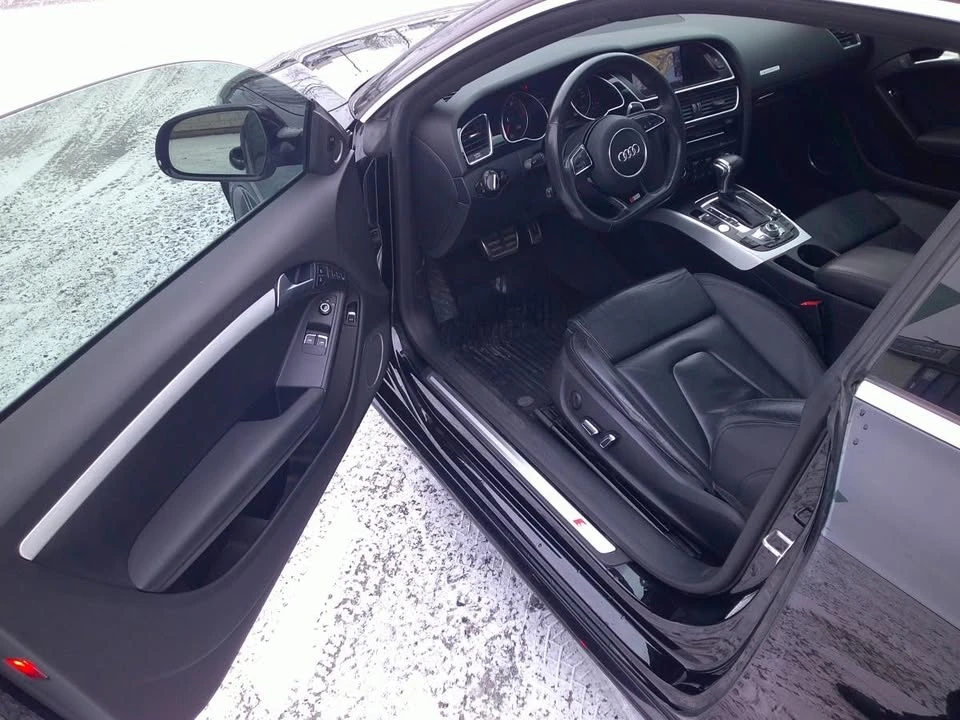 2015 Audi B8 A5 - Image 10 of 19