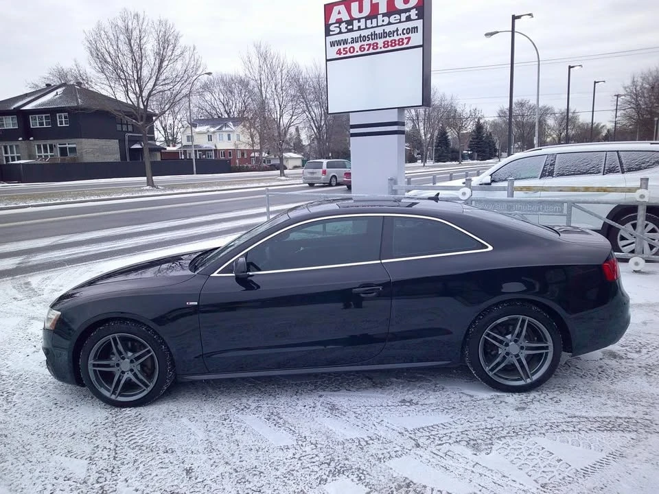 2015 Audi B8 A5 - Image 6 of 19