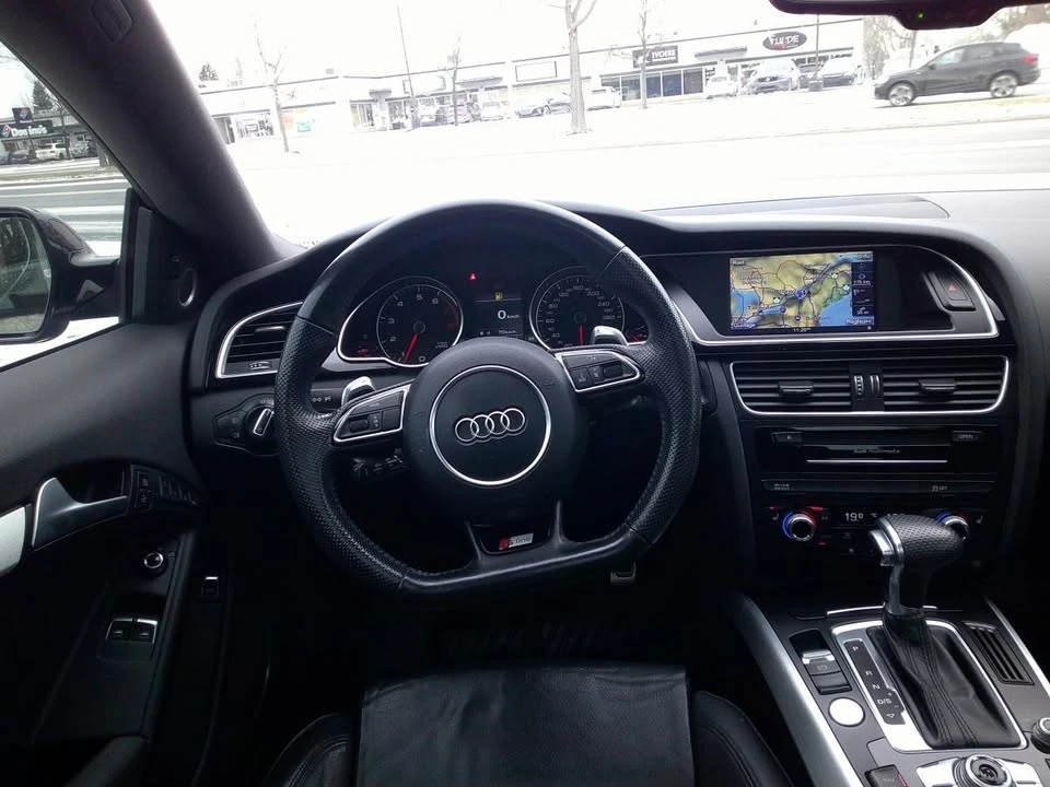 2015 Audi B8 A5 - Image 12 of 19