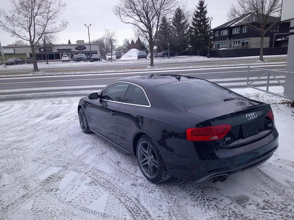 2015 Audi B8 A5 - Image 5 of 19