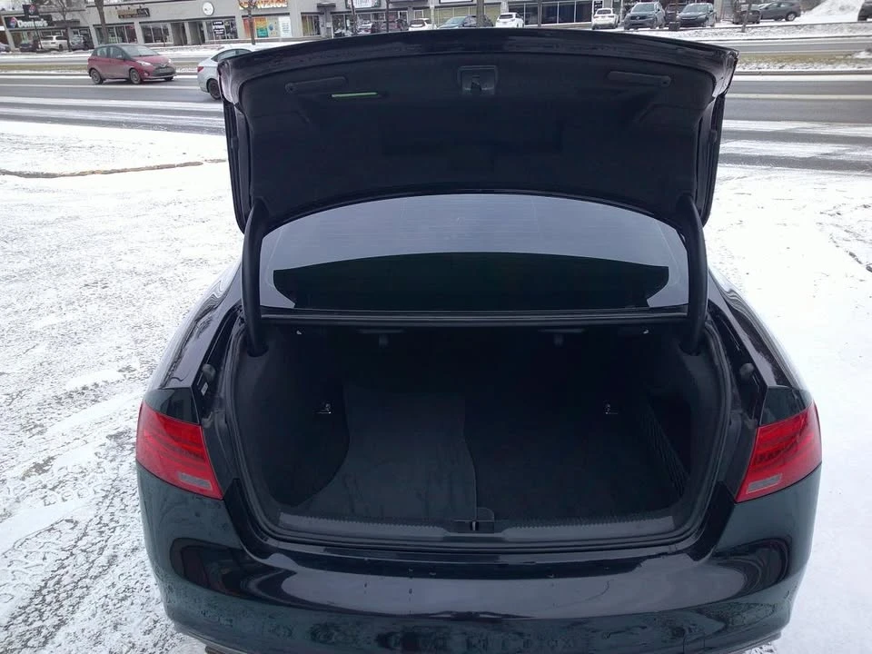 2015 Audi B8 A5 - Image 19 of 19