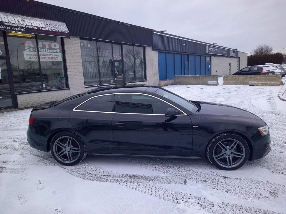 2015 Audi B8 A5 - Image 2 of 19