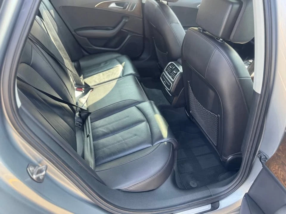 2015 Audi C7 A6 - Image 7 of 11