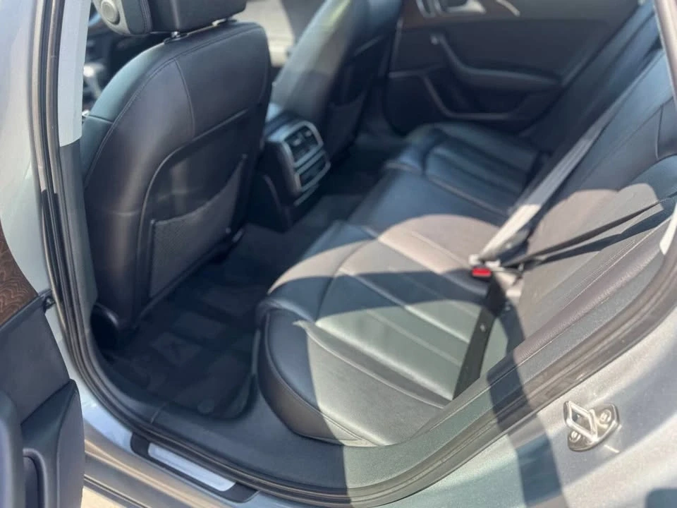 2015 Audi C7 A6 - Image 8 of 11