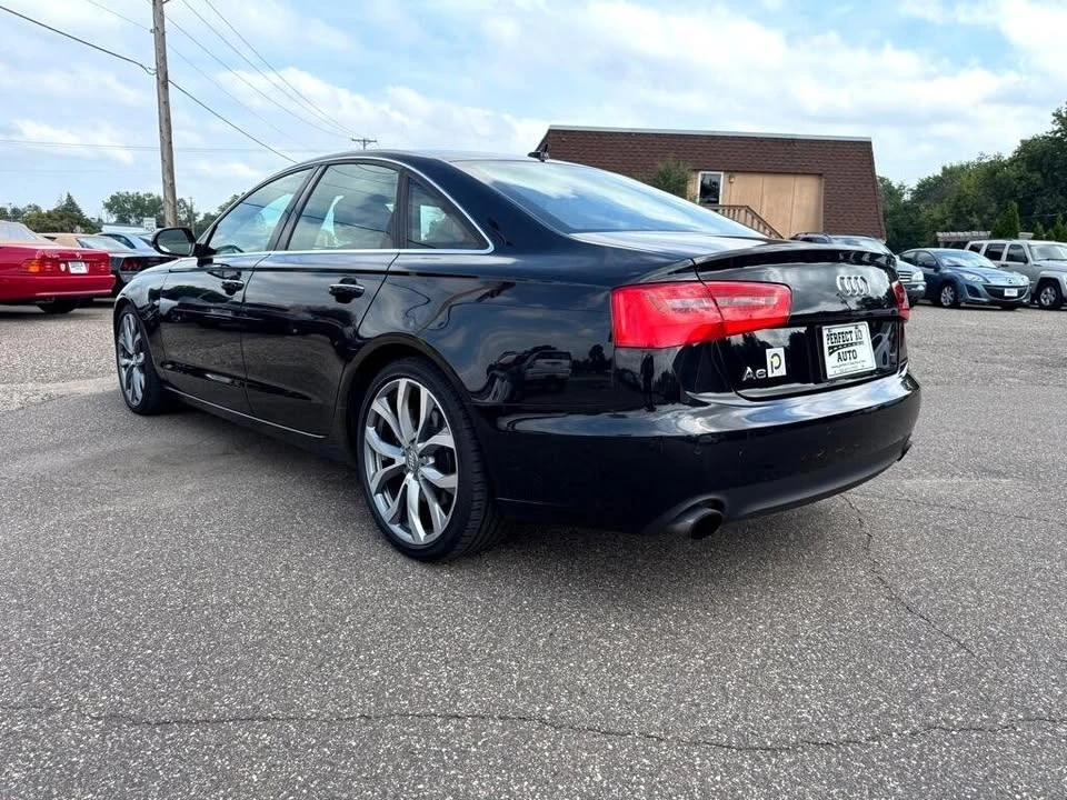 2015 Audi C7 A6 - Image 7 of 20