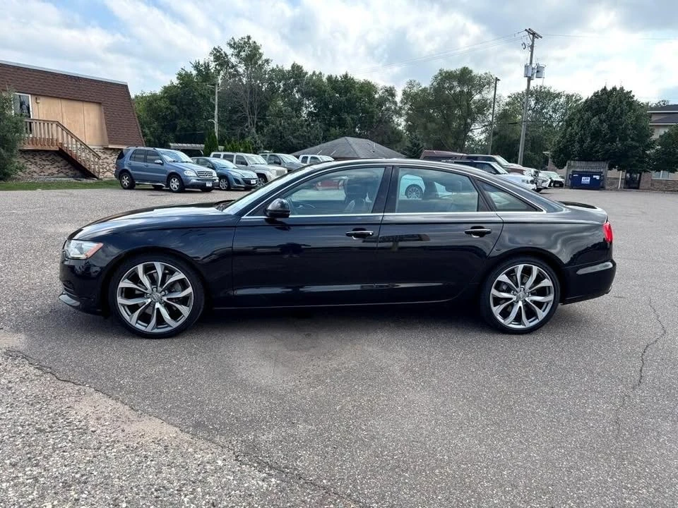 2015 Audi C7 A6 - Image 9 of 20