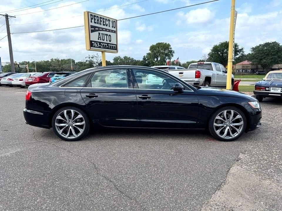 2015 Audi C7 A6 - Image 3 of 20