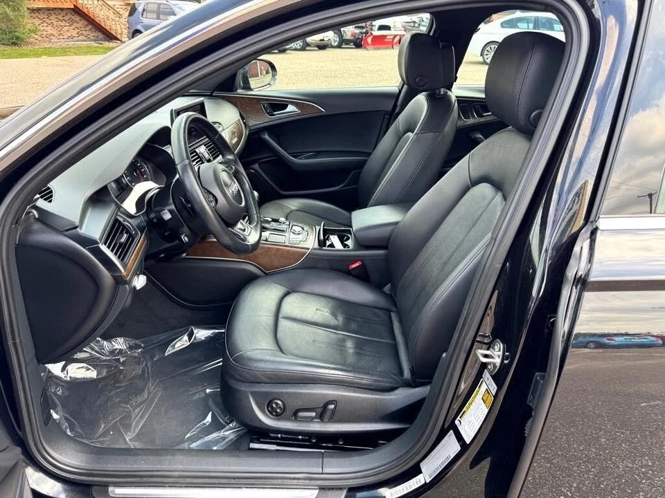 2015 Audi C7 A6 - Image 16 of 20