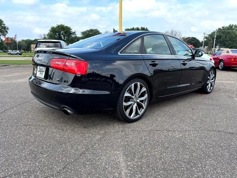 2015 Audi C7 A6 - Image 4 of 20