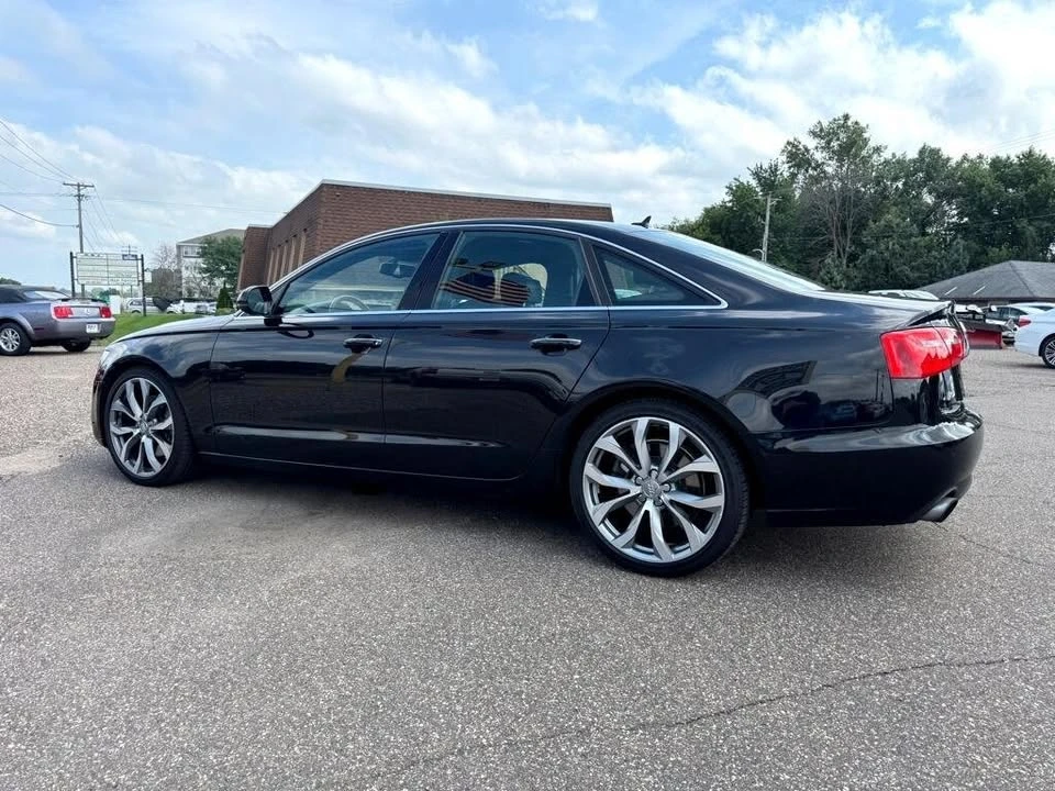 2015 Audi C7 A6 - Image 8 of 20