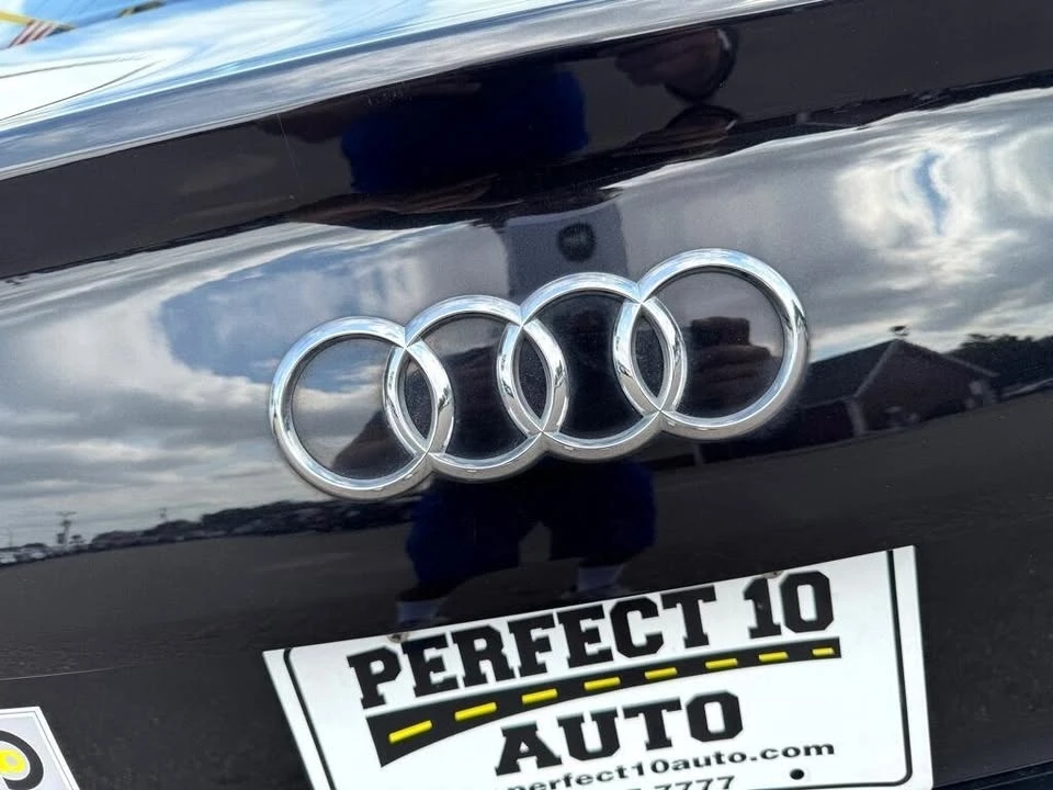 2015 Audi C7 A6 - Image 13 of 20