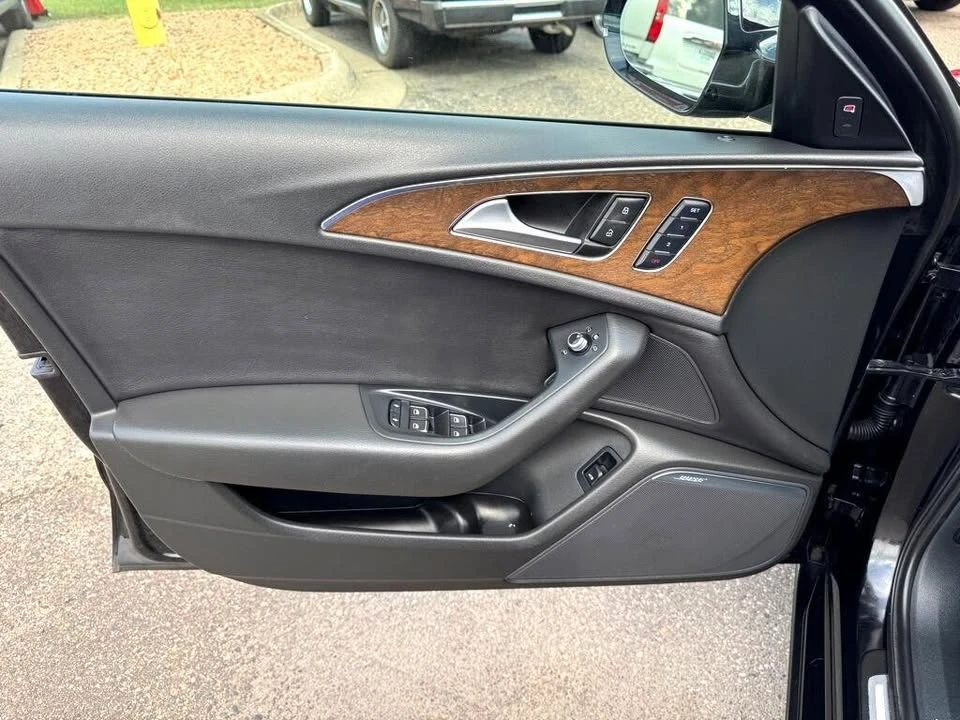 2015 Audi C7 A6 - Image 19 of 20
