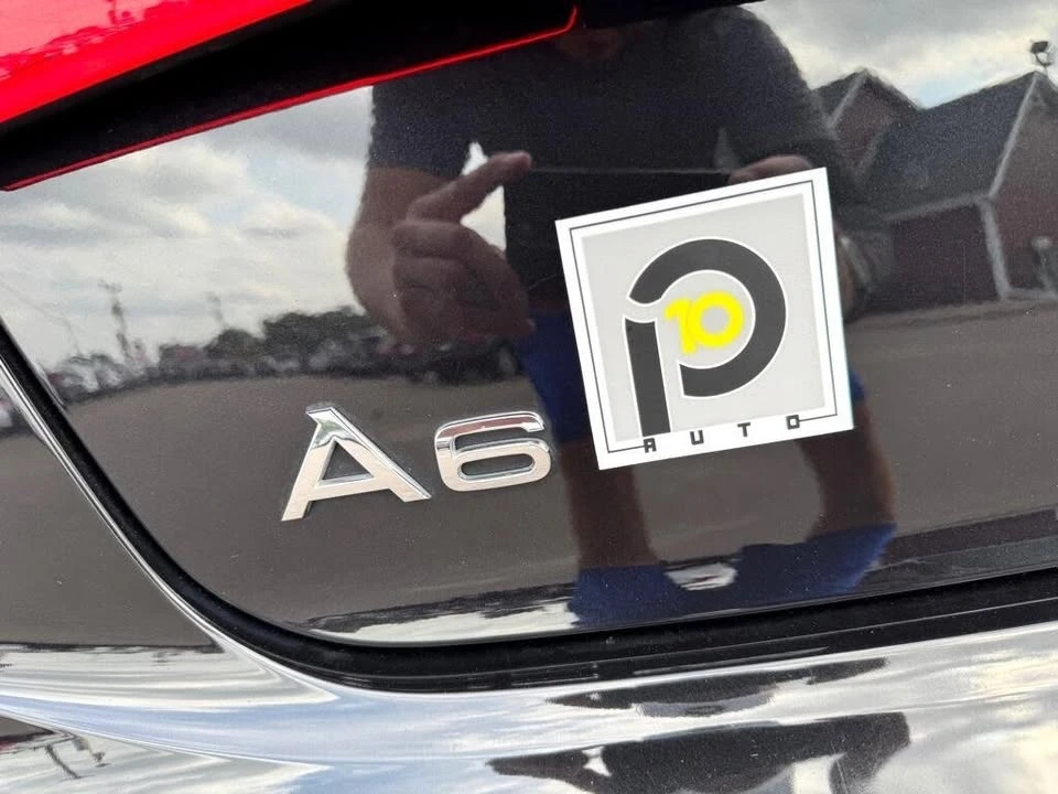 2015 Audi C7 A6 - Image 14 of 20