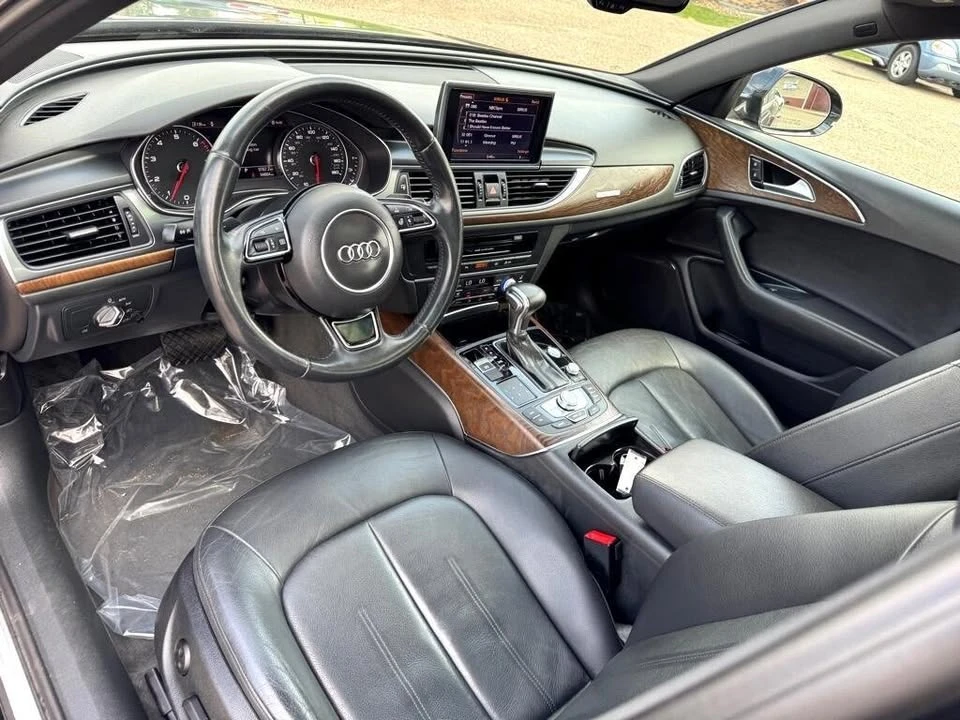 2015 Audi C7 A6 - Image 18 of 20