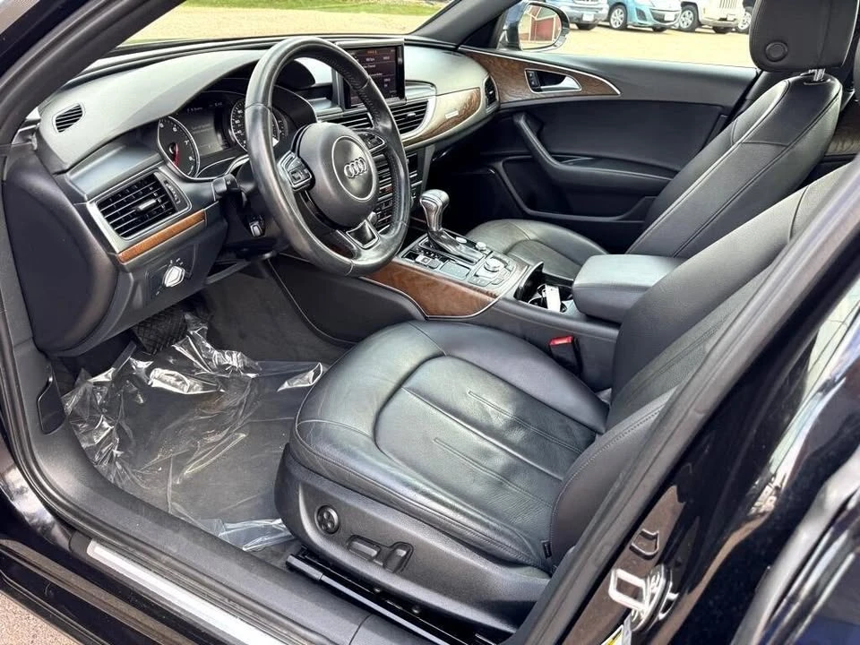 2015 Audi C7 A6 - Image 17 of 20