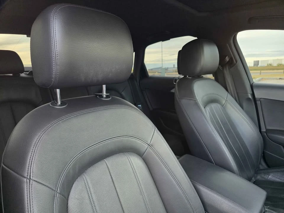 2015 Audi C7 A6 - Image 10 of 20