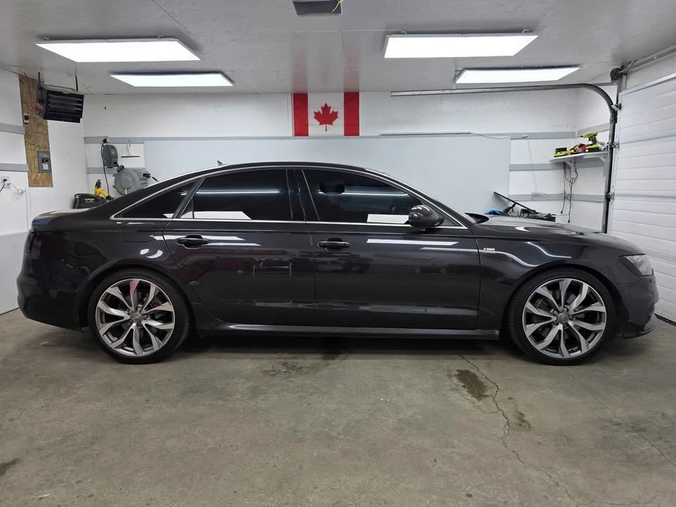 2015 Audi C7 A6 - Image 18 of 20