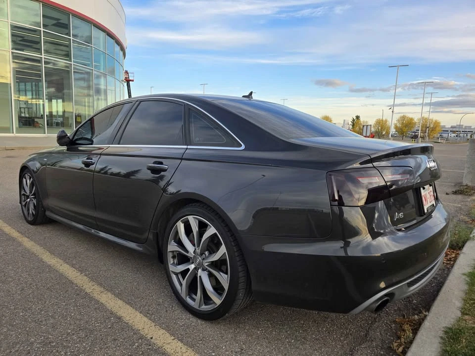 2015 Audi C7 A6 - Image 6 of 20