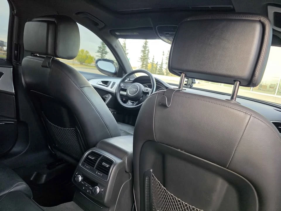2015 Audi C7 A6 - Image 11 of 20