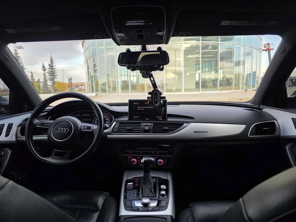 2015 Audi C7 A6 - Image 13 of 20
