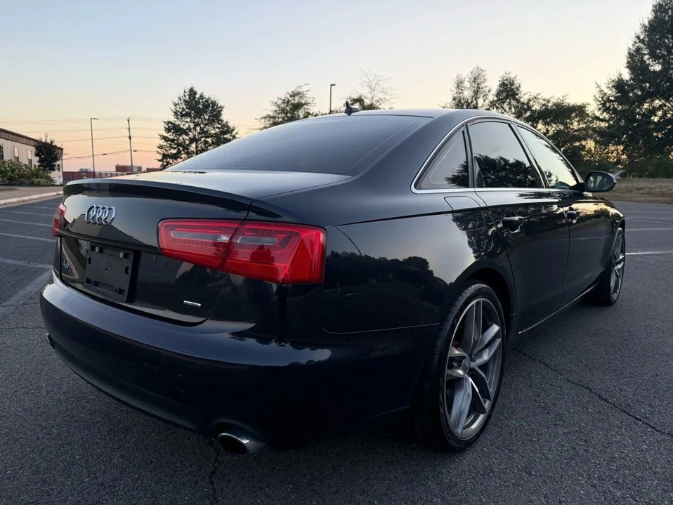 2015 Audi C7 A6 - Image 13 of 17