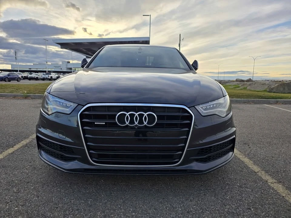 2015 Audi C7 A6 - Image 4 of 20