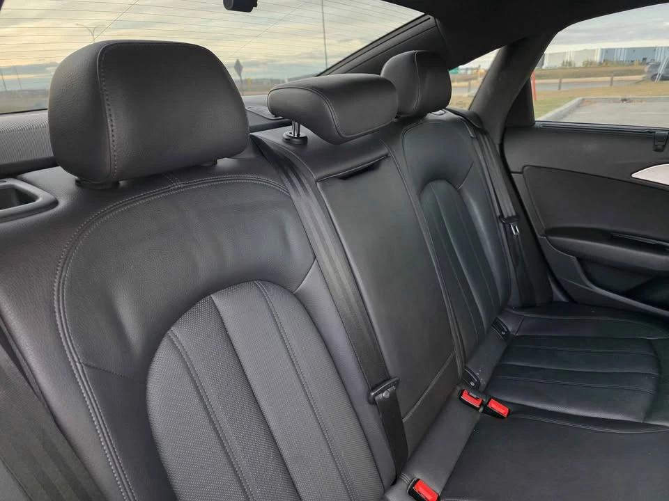 2015 Audi C7 A6 - Image 12 of 20