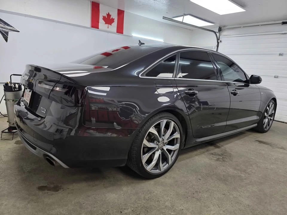 2015 Audi C7 A6 - Image 17 of 20