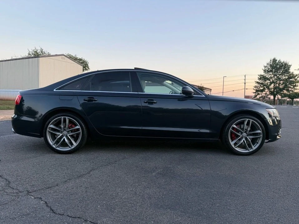 2015 Audi C7 A6 - Image 3 of 17