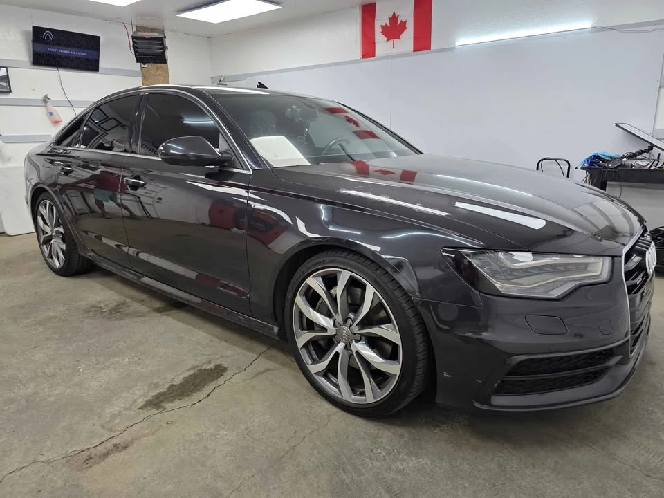 2015 Audi C7 A6 - Image 16 of 20