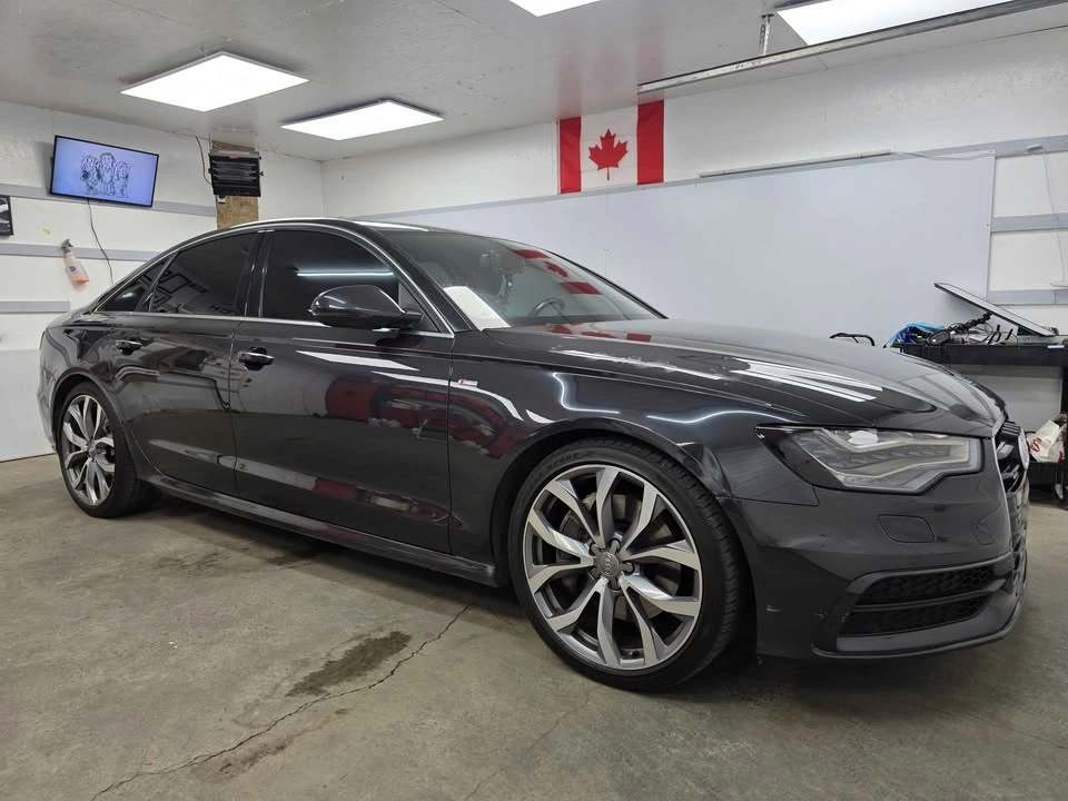 2015 Audi C7 A6 - Image 19 of 20