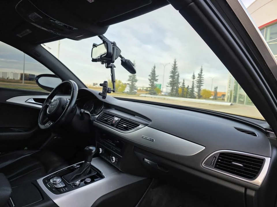 2015 Audi C7 A6 - Image 9 of 20