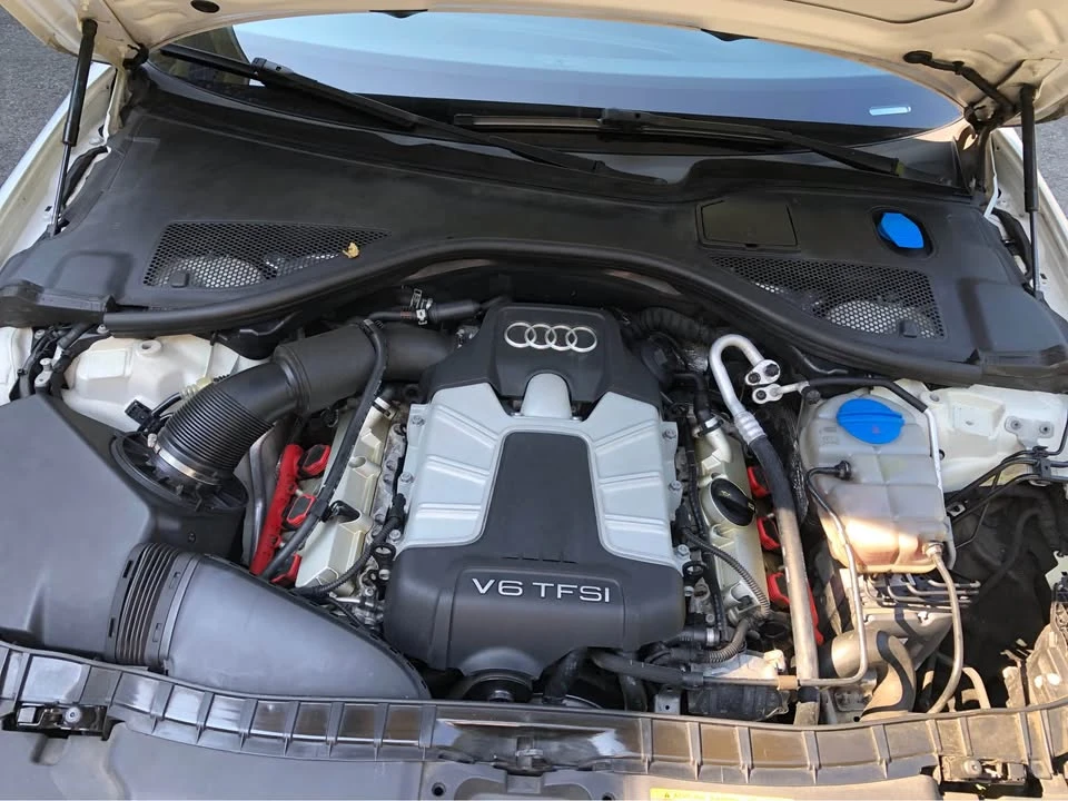 2015 Audi C7 A6 - Image 15 of 15