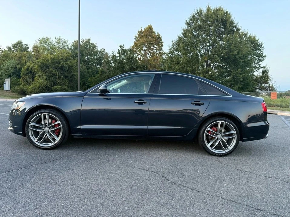 2015 Audi C7 A6 - Image 5 of 17