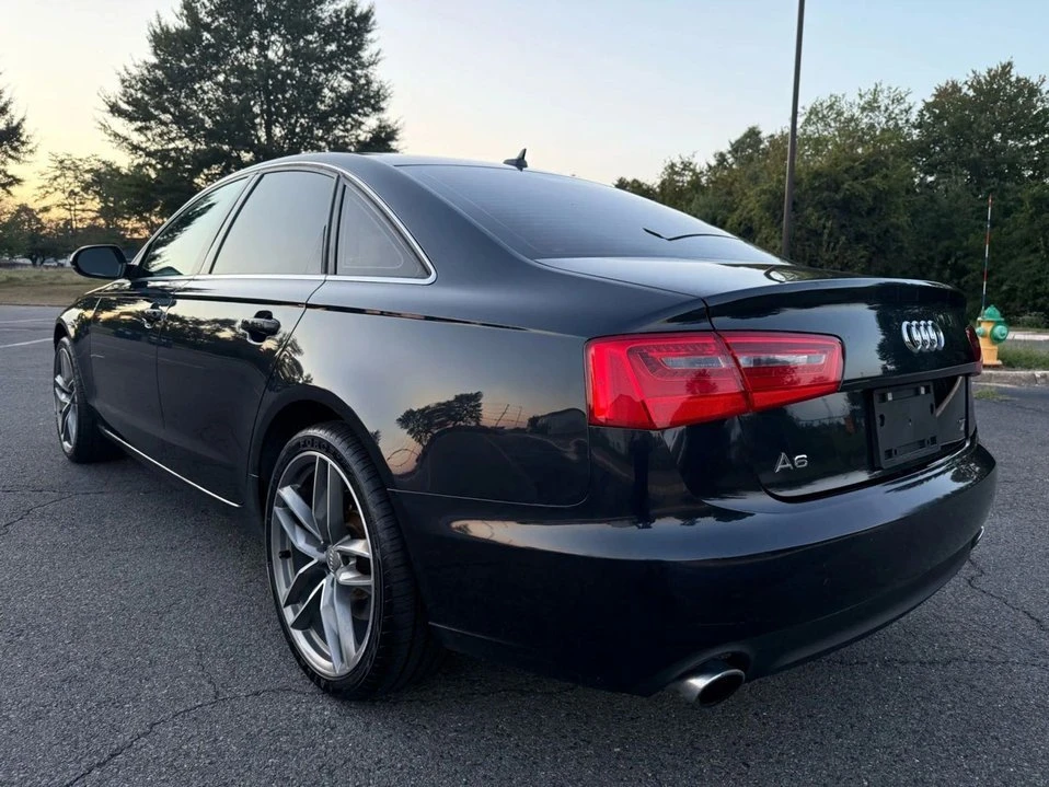 2015 Audi C7 A6 - Image 5 of 17