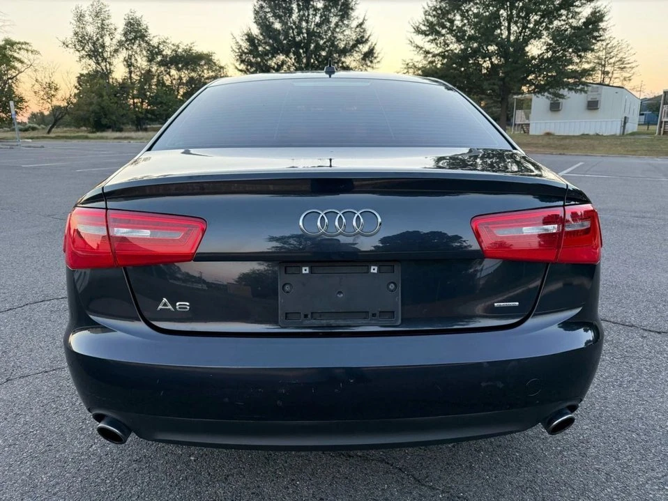 2015 Audi C7 A6 - Image 12 of 17