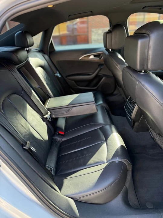 2015 Audi C7 A6 - Image 12 of 14