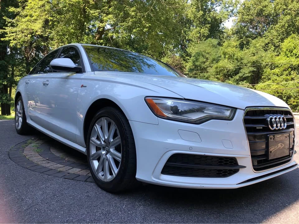 2015 Audi C7 A6 - Image 5 of 15