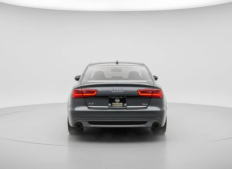 2015 Audi C7 A6 - Image 4 of 18