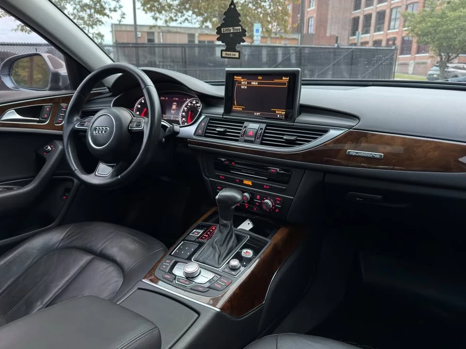 2015 Audi C7 A6 - Image 11 of 18