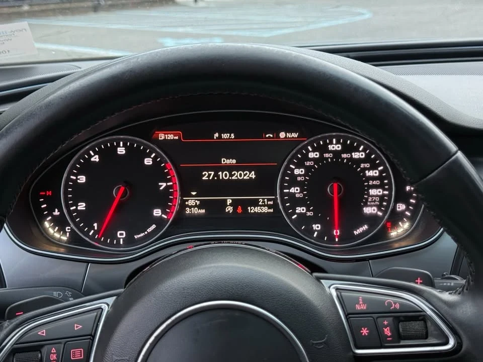2015 Audi C7 A6 - Image 13 of 18