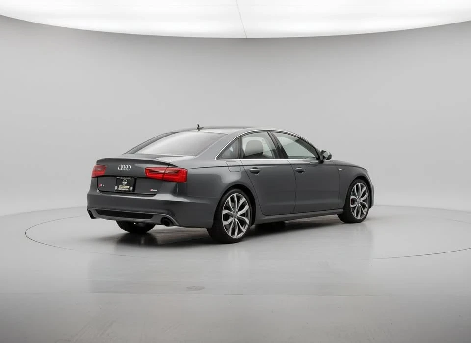 2015 Audi C7 A6 - Image 5 of 16