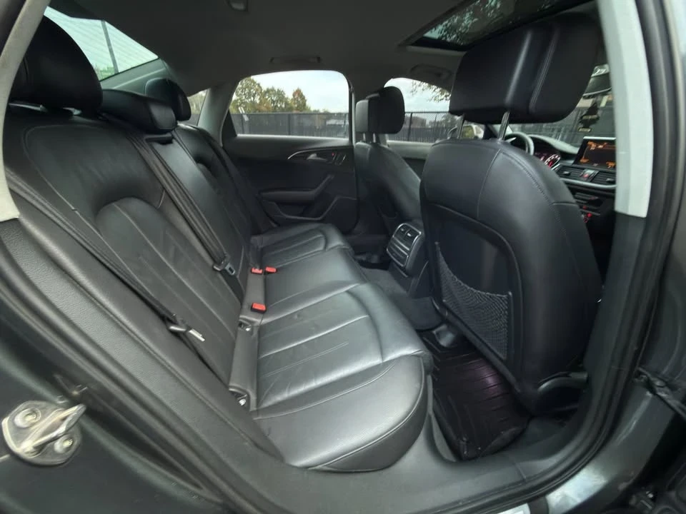 2015 Audi C7 A6 - Image 8 of 16