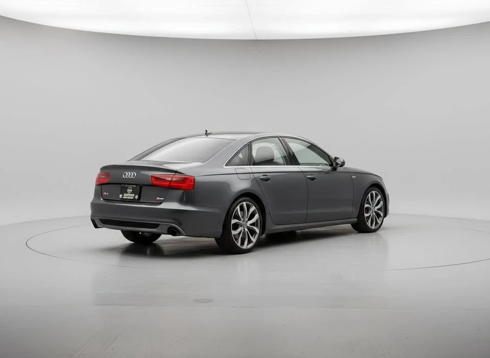 2015 Audi C7 A6 - Image 5 of 18