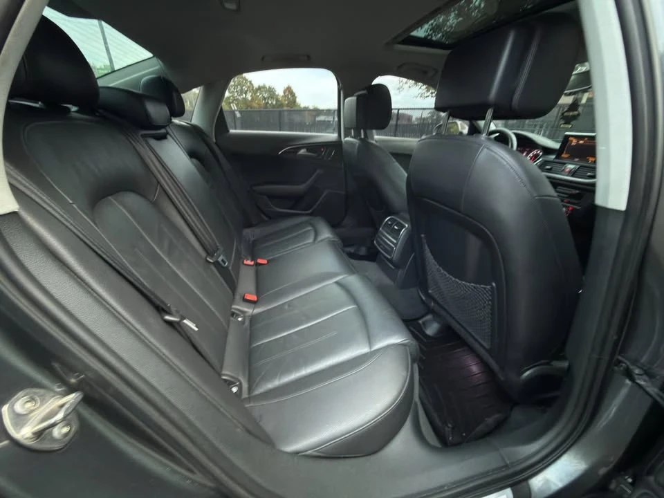 2015 Audi C7 A6 - Image 10 of 18