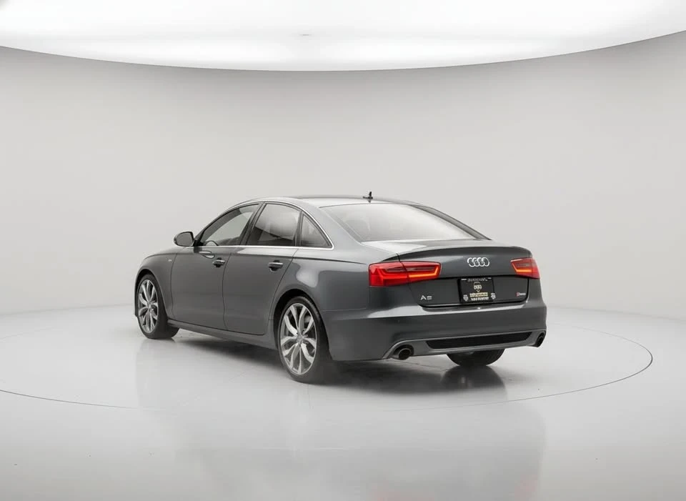 2015 Audi C7 A6 - Image 3 of 16