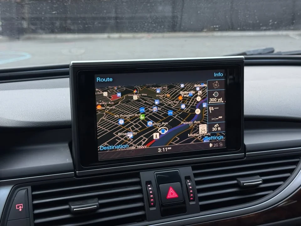 2015 Audi C7 A6 - Image 12 of 16