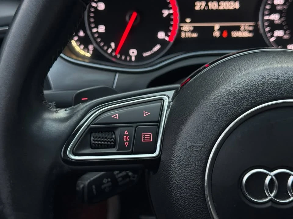 2015 Audi C7 A6 - Image 16 of 16
