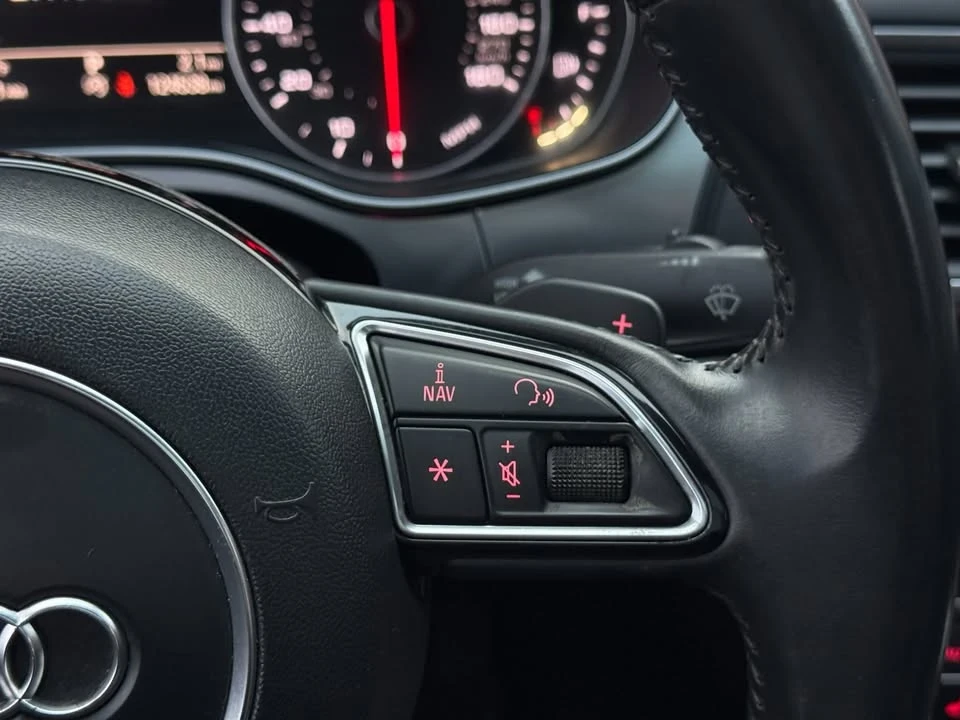 2015 Audi C7 A6 - Image 15 of 16